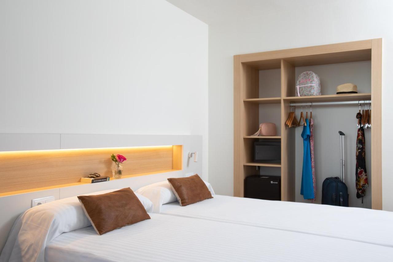 Prestige Sant Marc Hotel Roses Exterior photo