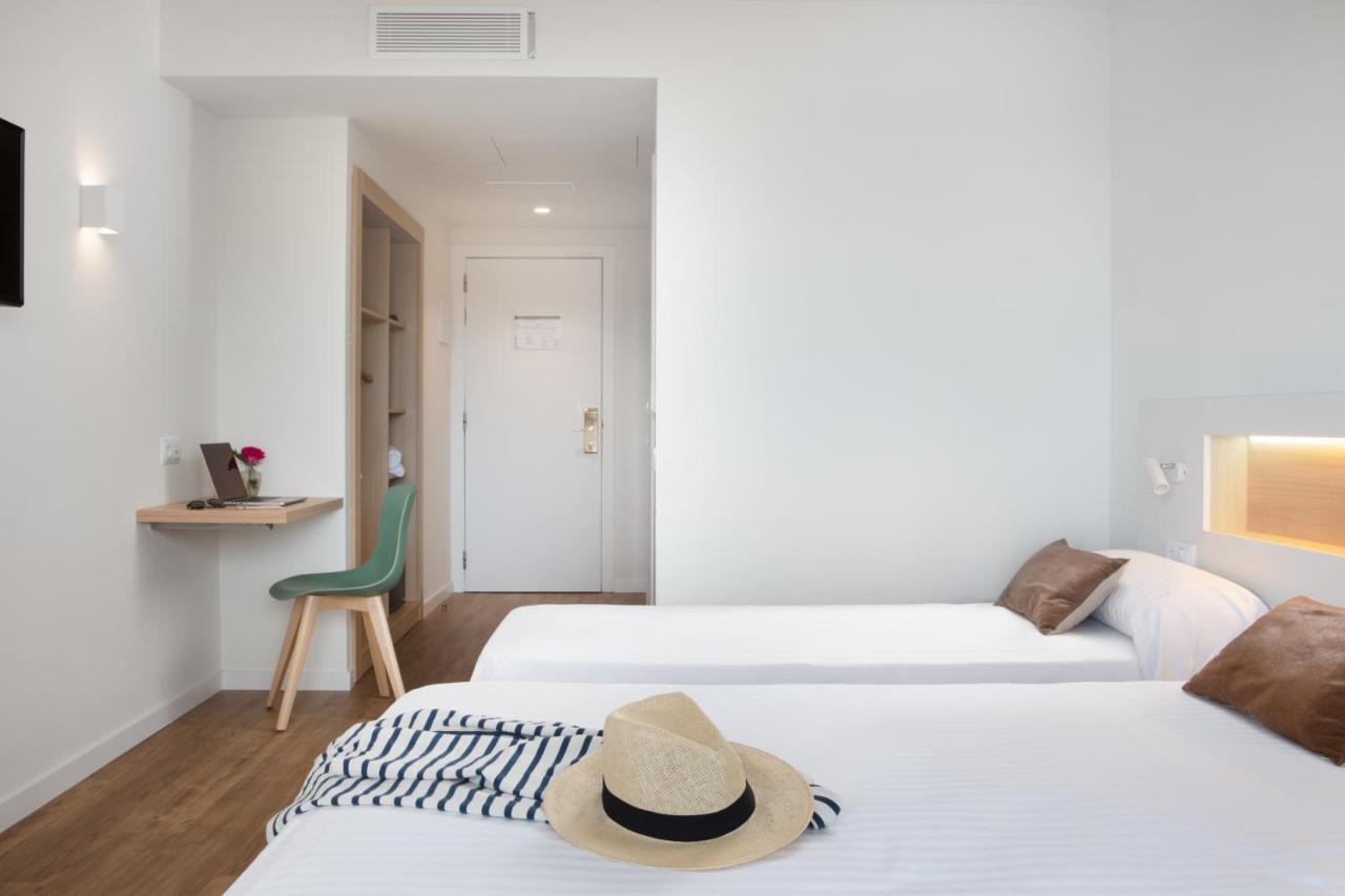 Prestige Sant Marc Hotel Roses Exterior photo